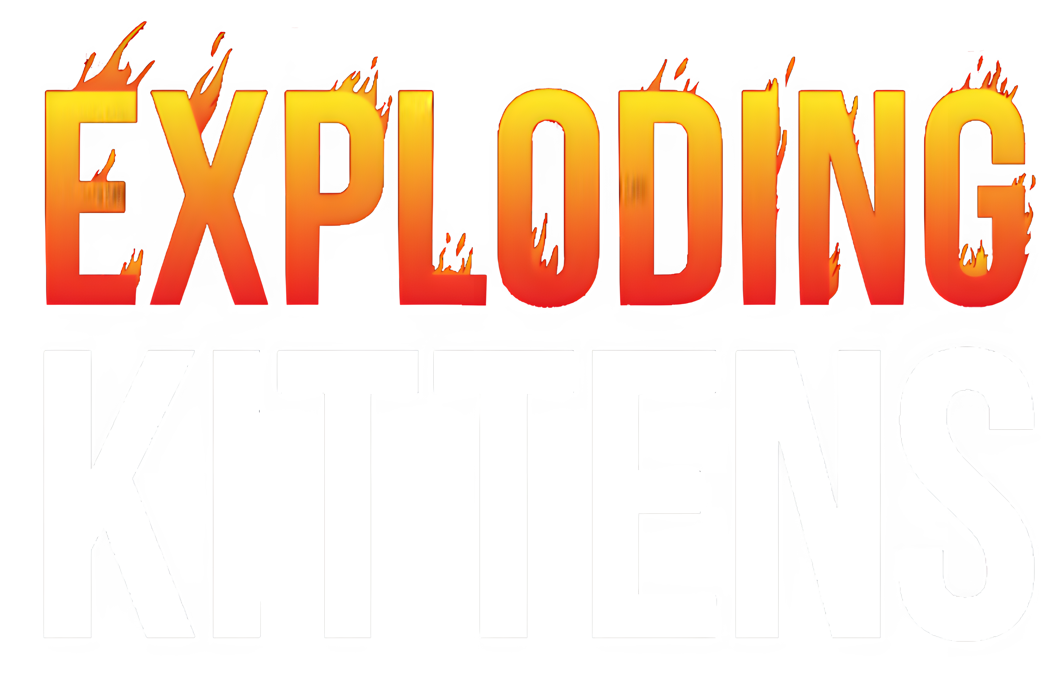 Exploding Kittens
